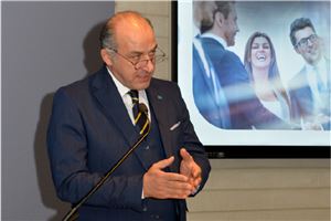 FLPS Inaugurates New Moot Court at the First Edition of Alumni Meet and Greet 11